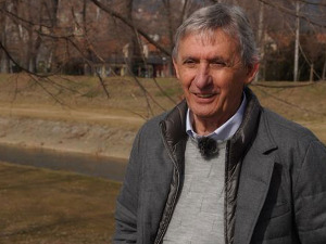 ТВ лица: Светислав Пешић, 2. део