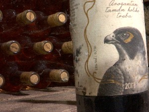 Дани вина на Фрушкој гори, а где је вино, ту су и домаћи сремски производи