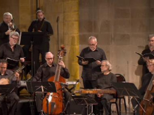 Музика у доба Ел Грека