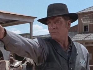 Човек закона