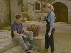 Тајне винове лозе