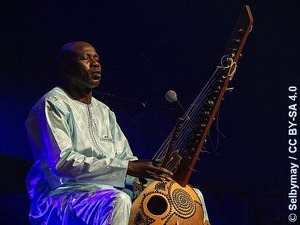 Музика света – Балаке Сисоко