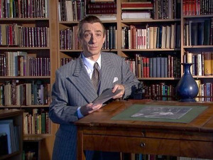 Мрачне странице културне историје Србије: Друштво мртвог песника 