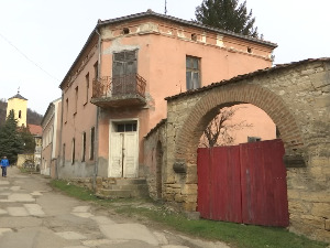 Споменици „народне архитектуре" у неготинском виногорју