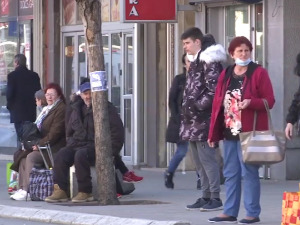 Последице бомбардовања, трауматична сећања