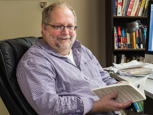 Џон Кокс добитник Награде Српског ПЕН центра за најбољег преводиоца српске књижевности