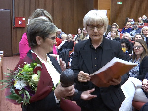 Драгица Миличановић – најбоља медицинска сестра у Србији 