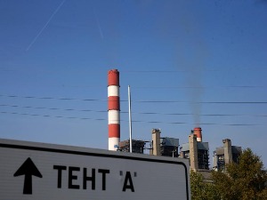 Улога ТЕНТ-а у паду индустријске производње: Бог, Грчић и лањски снегови Улога ТЕНТ-а у паду индустријске производње: Бог, Грчић и лањски снегови