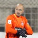 Nemanja Stevanović još dve godine golman Partizana