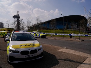 Због тровања хлором у Лондону хоспитализовано 29 људи