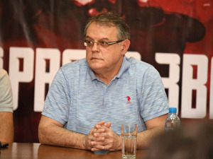 Човић: Ружно је што су избрисани руски клубови....