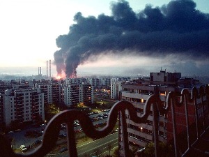Годишњица НАТО бомбардовања, дан који се не заборавља