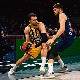 Монако декласирао Олимпијакос, Фенер поражен у Шпанији
