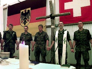 Учешће Немачке у бомбардовању СР Југославије: Први немачки рат после 1945. Учешће Немачке у бомбардовању СР Југославије: Први немачки рат после 1945.