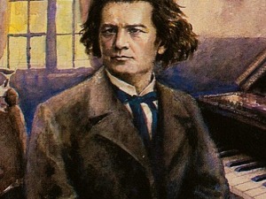 Разговор о Шопену