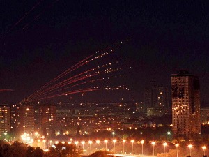 Ристић: Агресија НАТО-а на СРЈ – борба Давида и Голијата