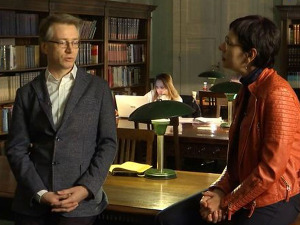 Доситеј, путник просвећености: Образовање на истоку, 3-8