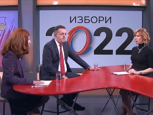 Ђорђевић и Биљић на РТС-у о узроцима и последицама НАТО бомбардовања