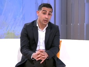 Мети Камбери: Писањем сам брисао ожиљке