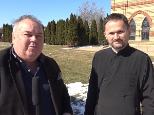 Медијска мреже српске дијаспоре: Српска разгледница из Америке