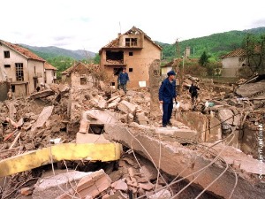 Дан сећања на страдале у НАТО агресији 1999. године