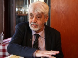In memoriam Милован Витезовић