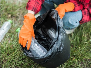 Микропластика први пут пронађена у људској крви