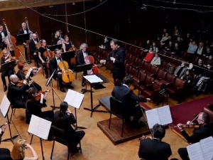 Проглашени победници 50. Међународног такмичења Музичке омладине