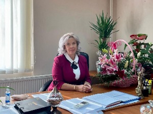 Приштина суспендовала председницу Основног суда у Митровици због састанка са Вучићем