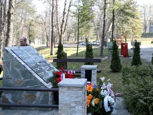 Ветерани органа безбедности обележили Дан сећања на жртве агресије НАТО