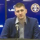 Јокић за РТС: Борили смо се али су они сјајна екипа
