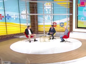 У дијаспори пријављено три пута више гласача него 2020.
