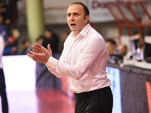 Мариновић: ФМП у одличној форми, биће тежак меч