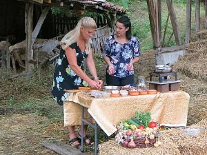 Гастрономад