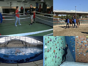 РТС Лаб специјал: Спорт и наука