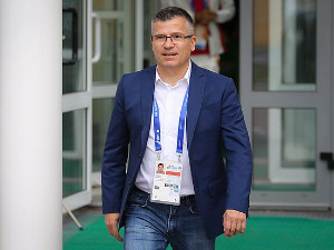 Олимпијски кругови