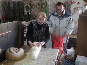 Књажевац: Последњи вуновлачар у источној Србији