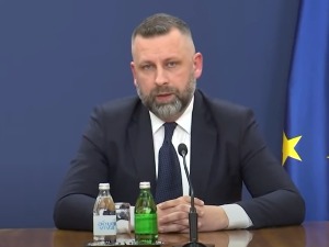 Јевтић: Српски тужиоци и судије напустили правосудне институције на КиМ