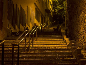 Ноћне променаде