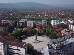 Краљево - град и људи - почетак обележавања 140 година имена града