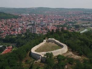 ТВ Фељтон: Топлица у средњем веку, 3. епизода