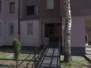 Степеник може да буде непремостив проблем – прилаз за колица не сме да зависи од добре воље комшија