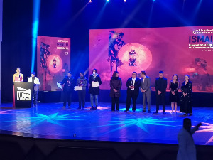 Филм "Прилагођени" Дејана Петровића освојио награду за најбољи кратки документарни филм у Египту