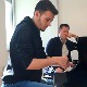 Успеси младог пијанисте Јована Перуничића