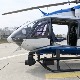 Контрола саобраћаја и са неба, шта када вас у прекршају "ухвати" хеликоптер МУП-а