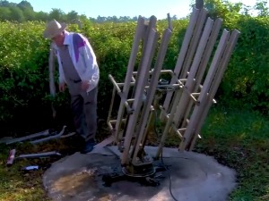 Кад загрми противградни стрелци на положају – одговорност огромна, надокнада мизерна