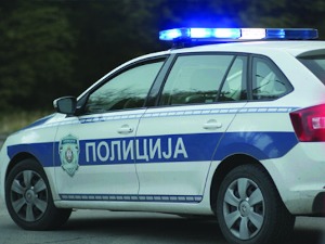 Ниш, ухапшен због сумње да је у ресторану злостављао мачку и бацио је у реку