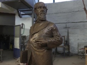 Чиме је све Матија Бан заслужио споменик у Београду