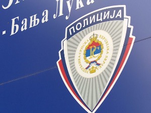 Бањалука, полицијска акција због убиства Раденка Башића