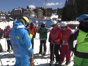 Нурдоров камп на Копаонику прилика да се деца оснаже и врате у детињство